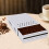 Coffee Knock Box,Minimalist Drawer Type Coffee Ground Knock Container 5