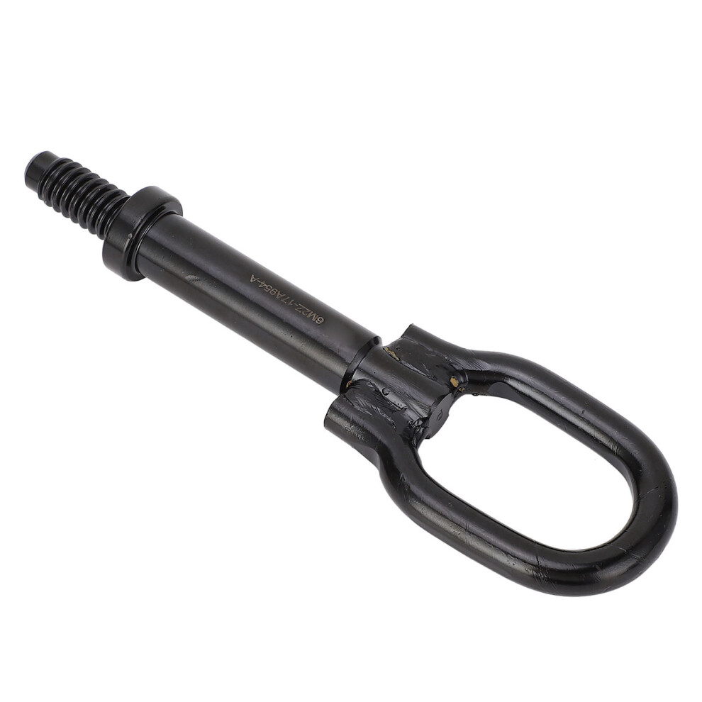 Forged Steel Tow Eye 6M2z 17A954 Heavy Duty Towing Hook For Edge Escape Fusion 7671334815030