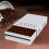 Coffee Knock Box,Minimalist Drawer Type Coffee Ground Knock Container 4