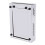 Coffee Knock Box,Minimalist Drawer Type Coffee Ground Knock Container 12