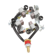Kit di spazzole in carbonio per motore 45mm foro di centraggio 8k-20k ATV