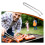 BBQ-Würstchen-Wender aus Edelstahl - 100 g 10
