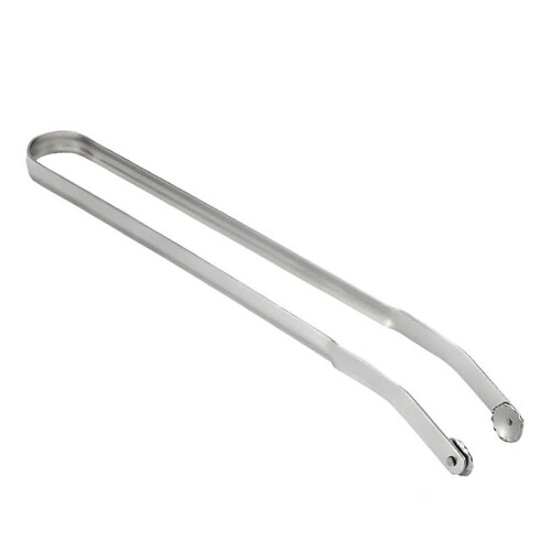 BBQ-Würstchen-Wender aus Edelstahl - 100 g