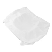 Bolsa de filtro fino para limpiador de piscina 7.8oz 8111 8101