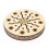 Sea Drum Ocean Wave 8 po érable percussion ethnique 3