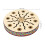 Sea Drum Ocean Wave 8 po érable percussion ethnique 2