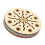 Sea Drum Ocean Wave 8 po érable percussion ethnique 16