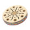 Sea Drum Ocean Wave 8 po érable percussion ethnique 14
