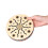 Sea Drum Ocean Wave 8 po érable percussion ethnique 15