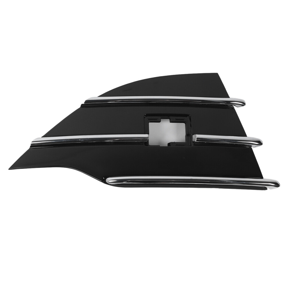 Front Fog Grille With Chrome Strip For Escape 2013Â2016 Right Side Light 8431334816104