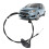 Câble de déverrouillage du capot CV6Z16916A Focus C-Max 16