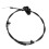 Câble de déverrouillage du capot CV6Z16916A Focus C-Max 13