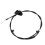 Câble de déverrouillage du capot CV6Z16916A Focus C-Max 11
