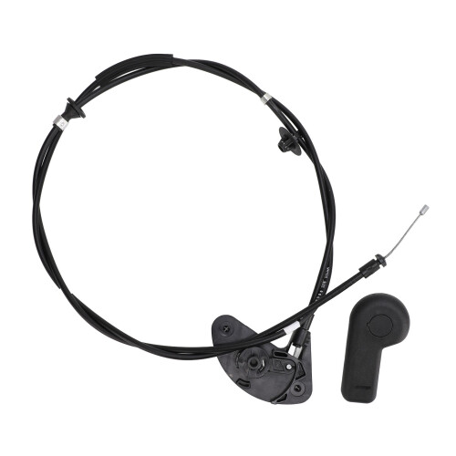 Câble de déverrouillage du capot CV6Z16916A Focus C-Max 1