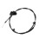Câble de déverrouillage du capot CV6Z16916A Focus C-Max 7