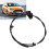 Câble de déverrouillage du capot CV6Z16916A Focus C-Max 3