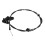 Câble de déverrouillage du capot CV6Z16916A Focus C-Max 14