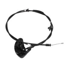Câble de déverrouillage du capot CV6Z16916A Focus C-Max