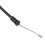 Câble de déverrouillage du capot CV6Z16916A Focus C-Max 12