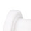 Rullo tendicatena per mini bike bianco 8