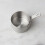 Modell S 50ml Edelstahl-Saucenbecher 55mm 4