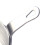 Modell S 50ml Edelstahl-Saucenbecher 55mm 6