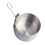 Modell S 50ml Edelstahl-Saucenbecher 55mm 1