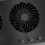 Modèle: Ventilateur d'échappement USB pour voiture, Taille: Compact, noir 16