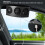 Modèle: Ventilateur d'échappement USB pour voiture, Taille: Compact, noir 11