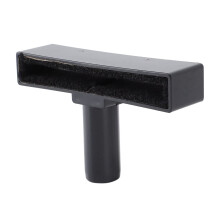 Kit de nettoyage des pales du ventilateur de plafond 17,8x10,7cm noir