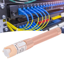 AUA-80 80 mW 650 nm VFL 80 km 2,5 mm Conector