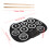 Compact 9-Pad Electronic Drum Kit MIDI Interface Ideal for Travel 2