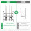 Fishing Rod Holder Display Rack Collection Stand Adjustable Height 10