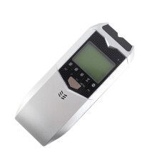 5-en-1 Buscador de montantes 9V batería 176x72x37mm LCD verde