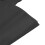 Parafango posteriore per GTS 300 Nero ABS Paraspruzzi 8