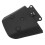 Parafango posteriore per GTS 300 Nero ABS Paraspruzzi 9