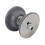 Easy Install Grey RV Door Catch - Silent & Compact Design 11