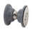 Easy Install Grey RV Door Catch - Silent & Compact Design 7