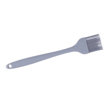 Backpinsel aus lebensmittelechtem Silikon, abnehmbar, hitzebeständig, für Backen, Grillen, Kochen, Öl, Butter, Soße, Truthahn L