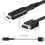 Easy Plug & Play PS1/PS2 to HDMI Adapter Cable - Stable Performance 6