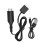 Easy Plug & Play PS1/PS2 to HDMI Adapter Cable - Stable Performance 2