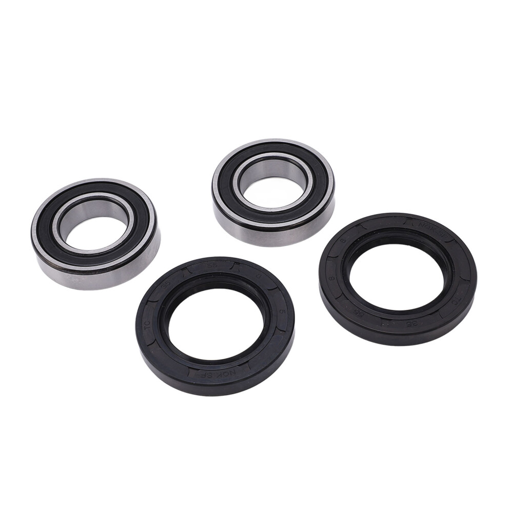 Atv Rear Wheel Axle Bearings Kit For Polaris Outlaw 90 2007Â2016 6941334824372