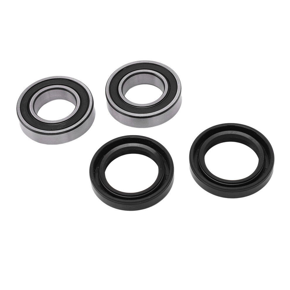 Strong Steel Front Wheel Seal Kit 25Â1092 Replacement For Yz426f Yz450f Model 9321334824331