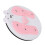 Advanced Electronic Waist Disc with Rotating Surface and Acupressure Nodes 8