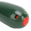 Rocket Shape PP Carp Fishing Bait Feeder - Large, Durable, S Size 9