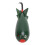 Rocket Shaped PP Carp Fishing Bait Feeder Large Float Bait Thrower 11