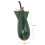 Rocket Shaped PP Carp Fishing Bait Feeder Large Float Bait Thrower 12