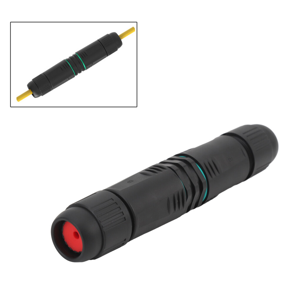 Premium Rj45 Coupler For Stable Starlink Connections Ip68 Rated 4681334825338