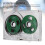 Bobine à bobine cassette vierge 50 min vert 3