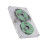 Bobine à bobine cassette vierge 50 min vert 11